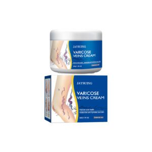 Jaysuing Leg Care Cream - Soothing Natural Lotion for Daily Nourishment