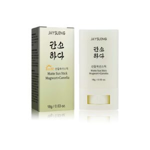 Jaysuing Matte Stick: Natural Daily Care with Refreshing Glow
