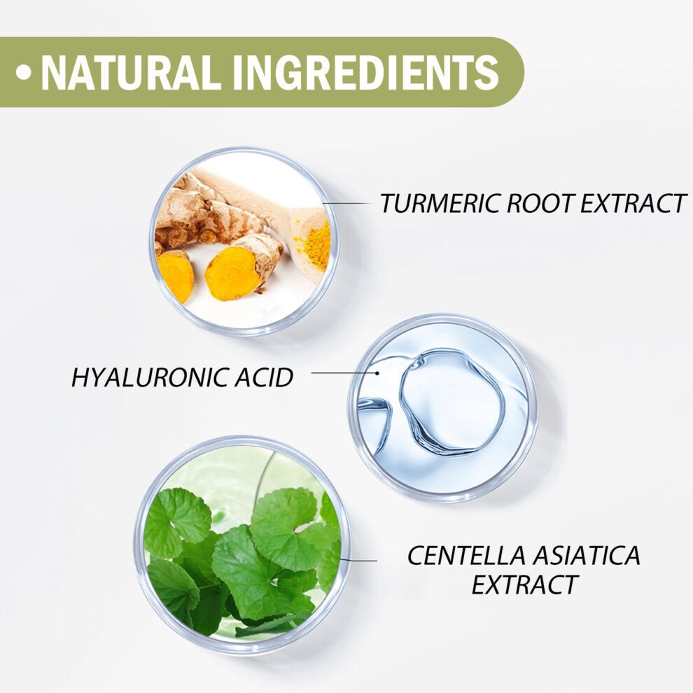 Jaysuing Matte Stick: Natural Daily Care with Refreshing Glow - Image 5