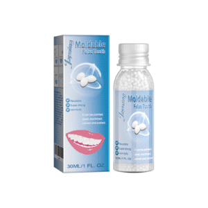 Jaysuing Moldable Teeth Care Gel (30ml) - Smile Confidence Boost