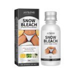 Jaysuing Natural Armpit Thigh Cream - Gentle Daily Care for Softer Skin