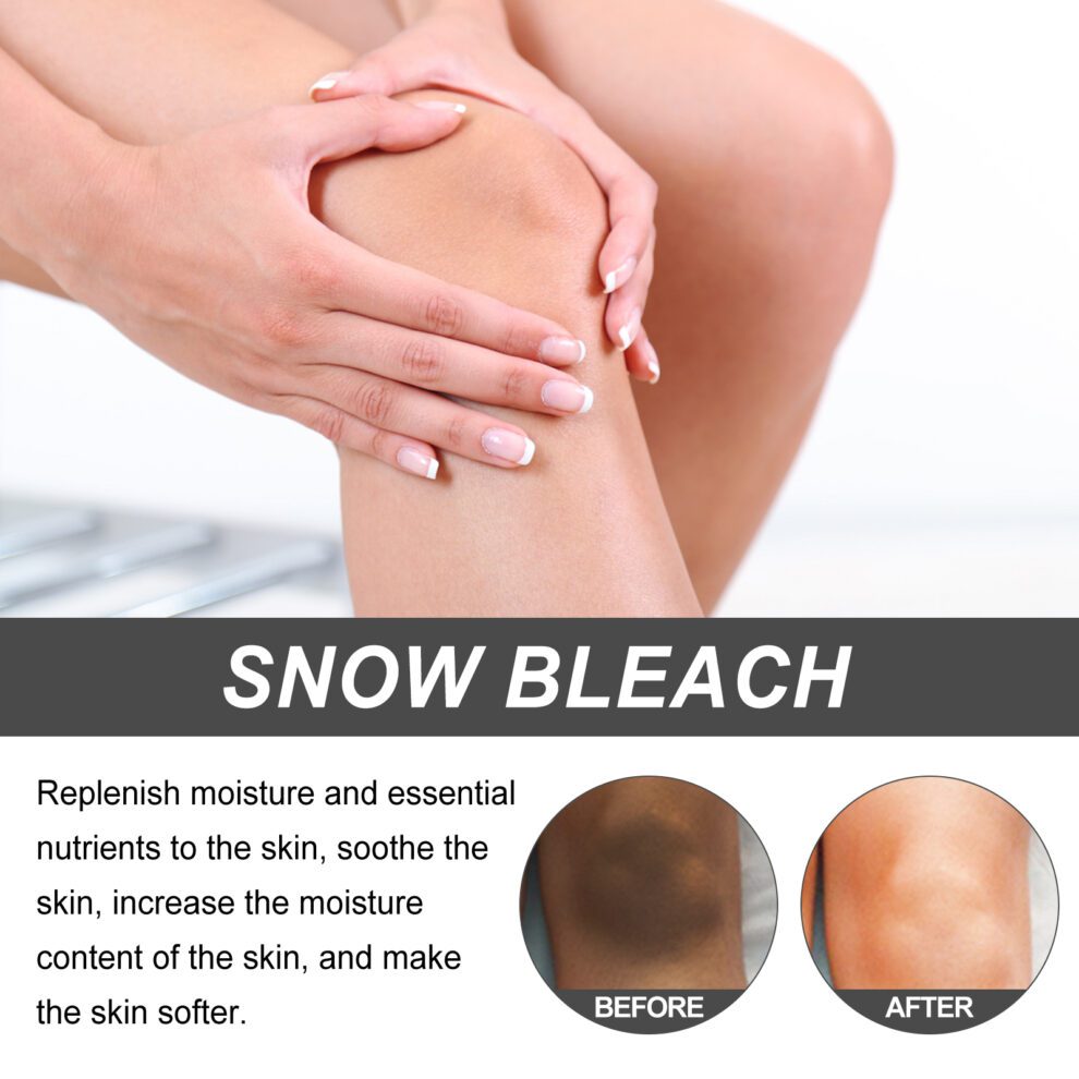 Jaysuing Natural Armpit Thigh Cream - Gentle Daily Care for Softer Skin - Image 3