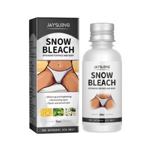 Jaysuing Natural Armpit Thigh Cream - Gentle Daily Care for Softer Skin