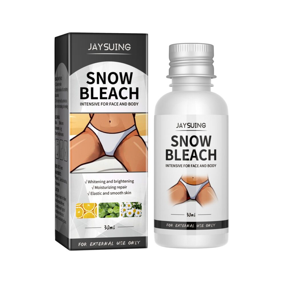 Jaysuing Natural Armpit Thigh Cream - Gentle Daily Care for Softer Skin