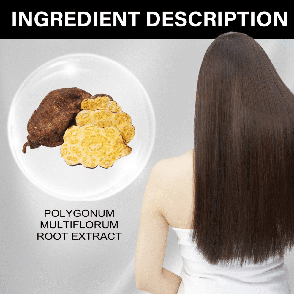 Jaysuing Natural Batana Hair Spray - Daily Care for Soft Fluffy Hair Love - Image 5