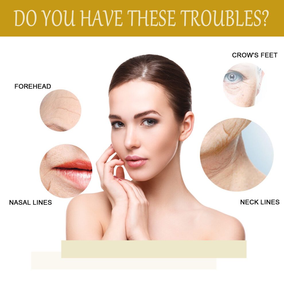 Jaysuing Natural Bee Venom Essence - Daily Glow Nourisher - Image 3