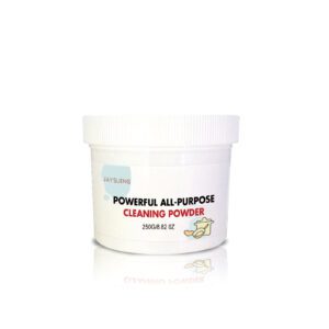 Jaysuing Natural Cleaning Powder - Gentle Daily Care for Kitchens & More