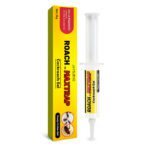 Jaysuing Natural Cockroach Bait Gel - Safe Daily Care for Home Peace