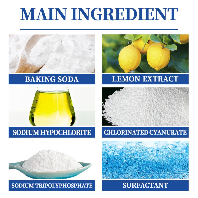 Jaysuing Natural Drain Cleaner Powder - Fresh Home Care - Image 5