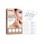 Jaysuing Natural Face Patches - Daily Care for V-Shape Glow