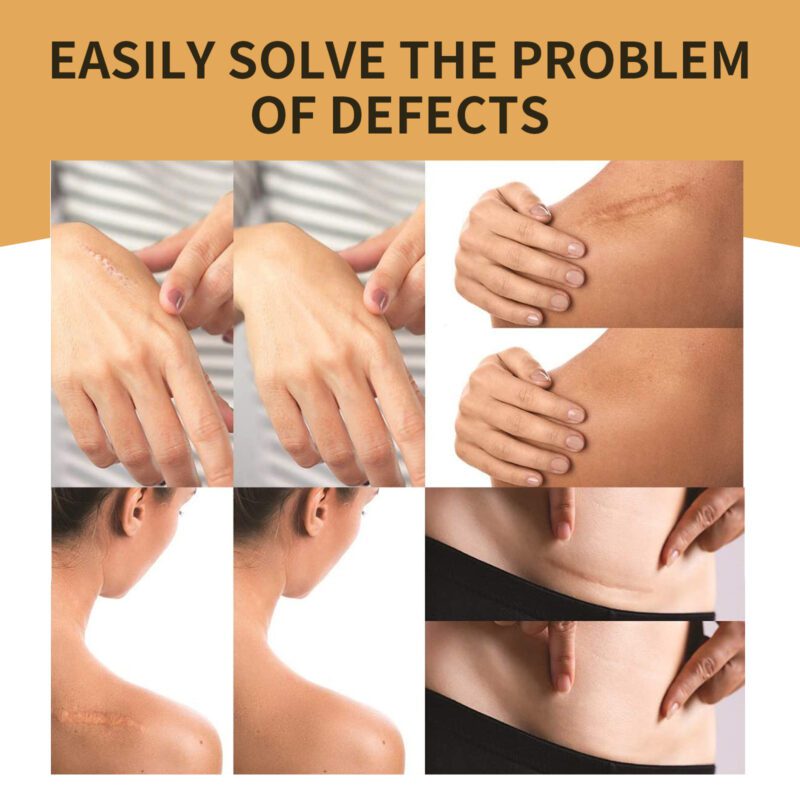 Jaysuing Natural Invisible Concealer - Daily Confident Care - Image 4