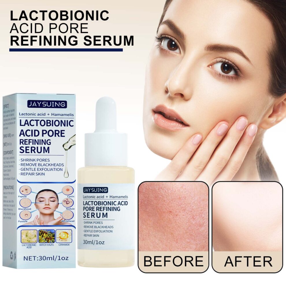 Jaysuing Natural Lactose Essence - Gentle Daily Care for Soft Glowing Skin - Image 2