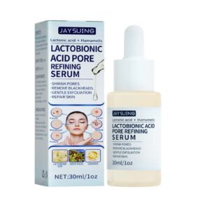 Jaysuing Natural Lactose Essence - Gentle Daily Care for Soft Glowing Skin