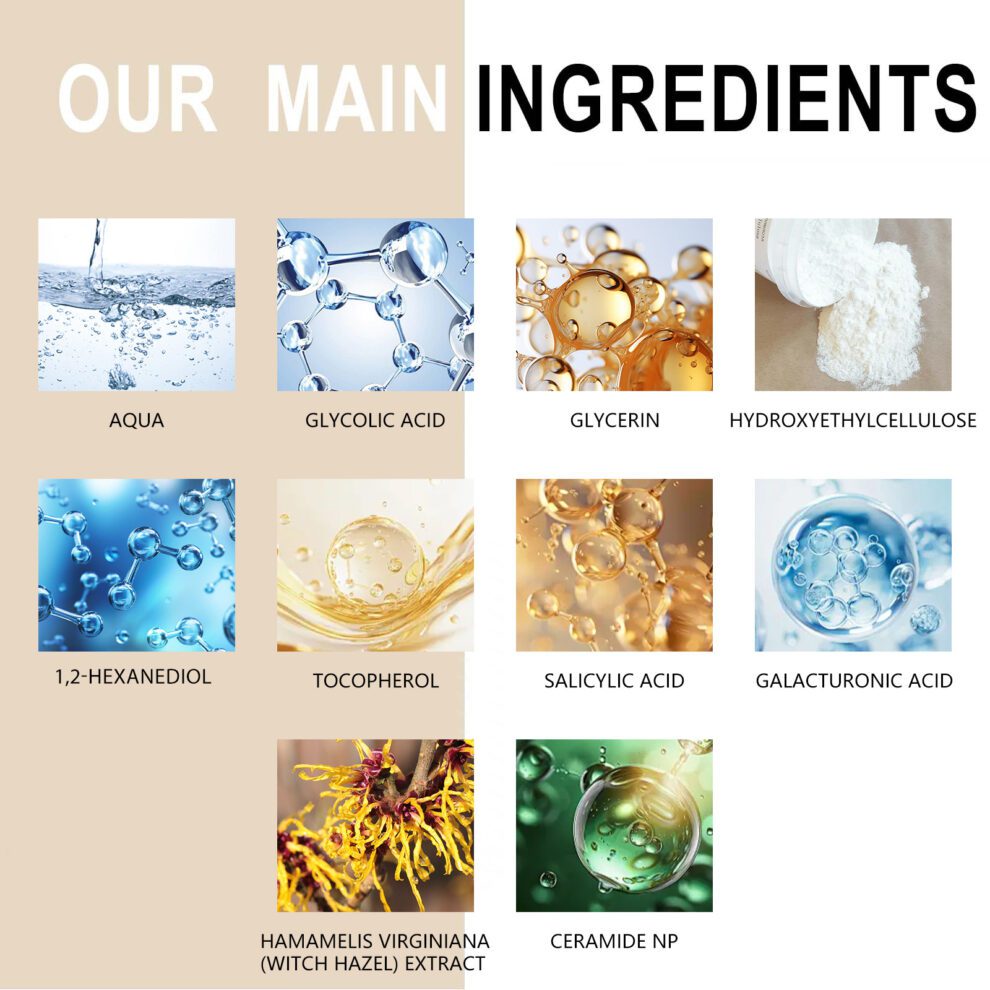 Jaysuing Natural Lactose Essence - Gentle Daily Care for Soft Glowing Skin - Image 5