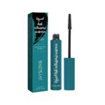 Jaysuing Natural Mascara Cream - Thick, Long Lashes Daily Care
