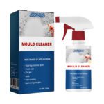 Jaysuing Natural Mold Spray – Daily Care for Fresh Bathrooms & Walls