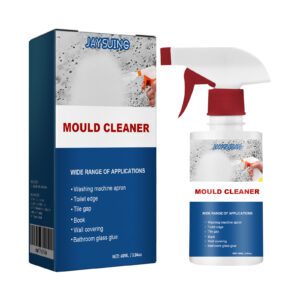 Jaysuing Natural Mold Spray – Daily Care for Fresh Bathrooms & Walls