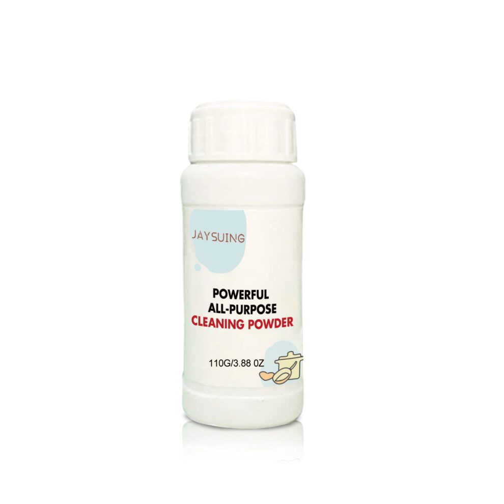 Jaysuing Natural Multi-Purpose Cleaning Powder – Gentle Daily Kitchen Care