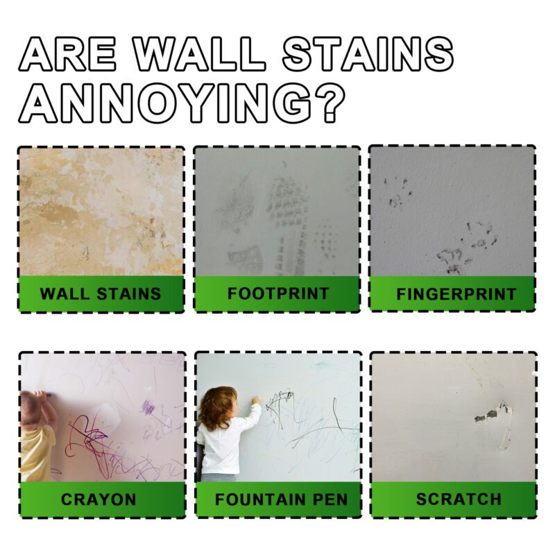 Jaysuing Natural Wall Care Paste - Brighten Walls Daily - Image 3
