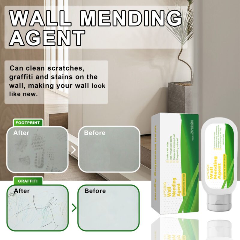 Jaysuing Natural Wall Care Paste - Brighten Walls Daily - Image 4