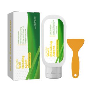 Jaysuing Natural Wall Care Paste - Brighten Walls Daily