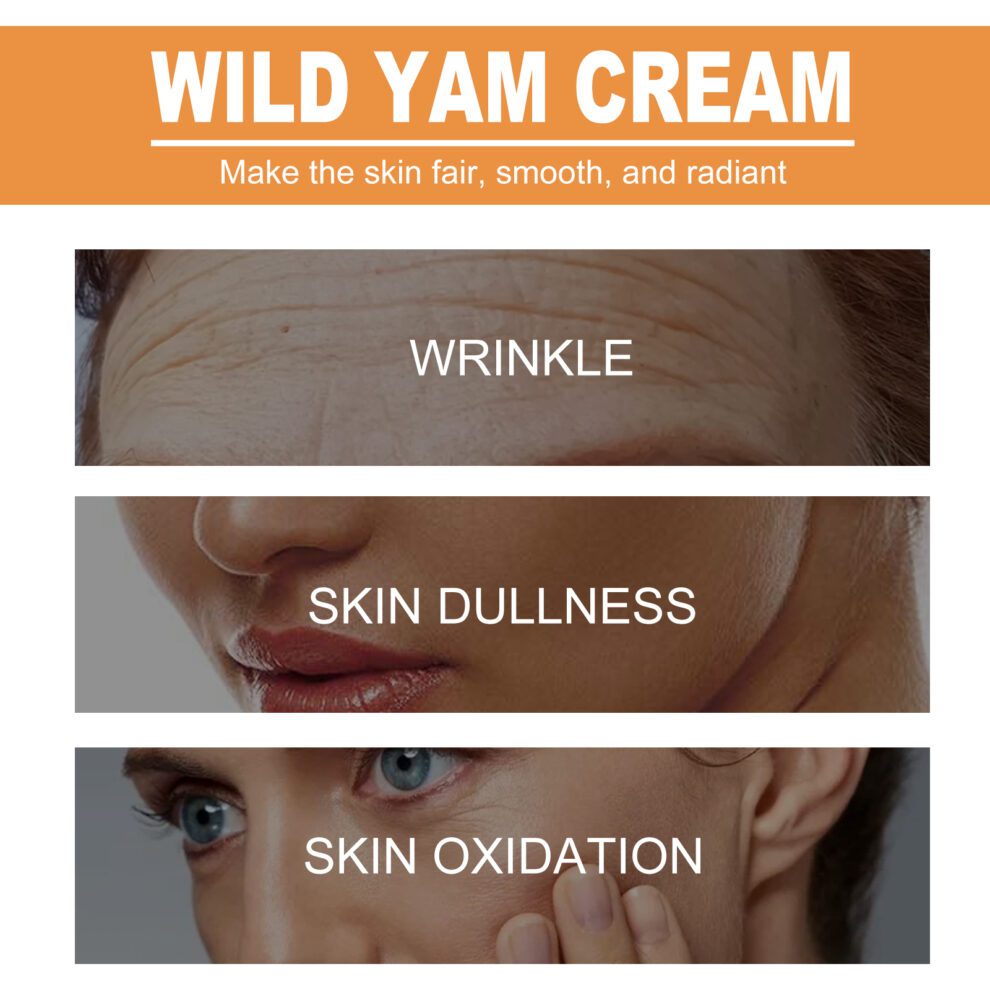Jaysuing Nourish & Glow Cream - Daily Care with Natural Moisture - Image 3