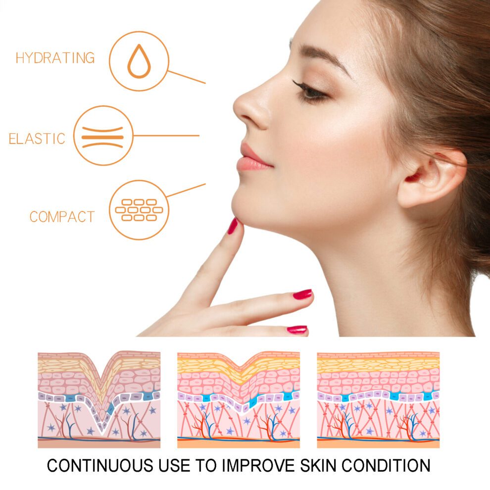 Jaysuing Nourish & Glow Cream - Daily Care with Natural Moisture - Image 4