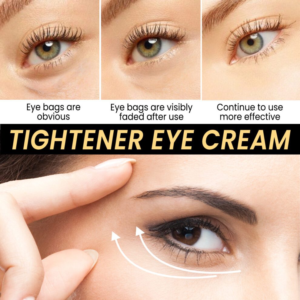 Jaysuing Nourishing Eye Cream – Natural Care for Brighter Eyes - Image 3