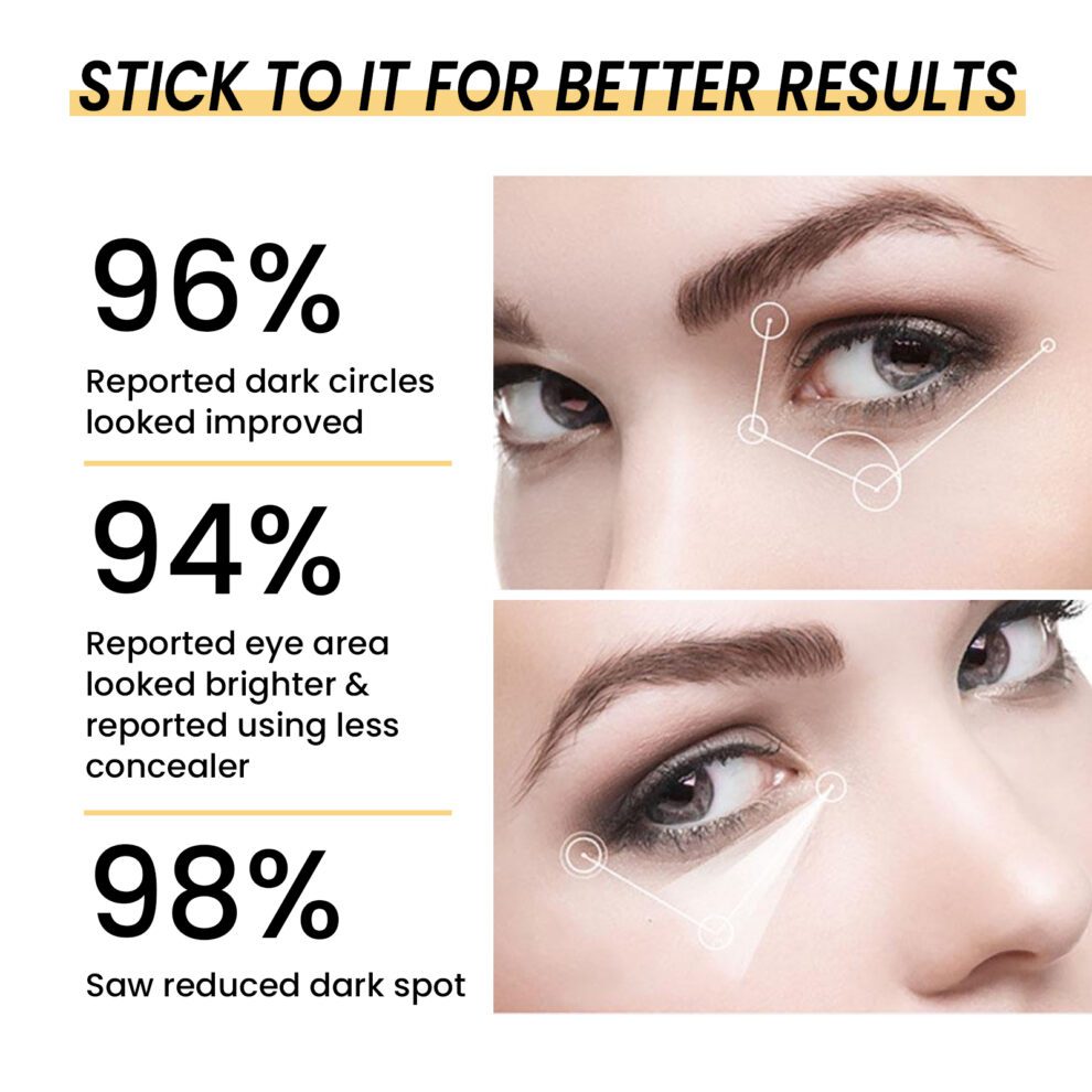 Jaysuing Nourishing Eye Cream – Natural Care for Brighter Eyes - Image 4