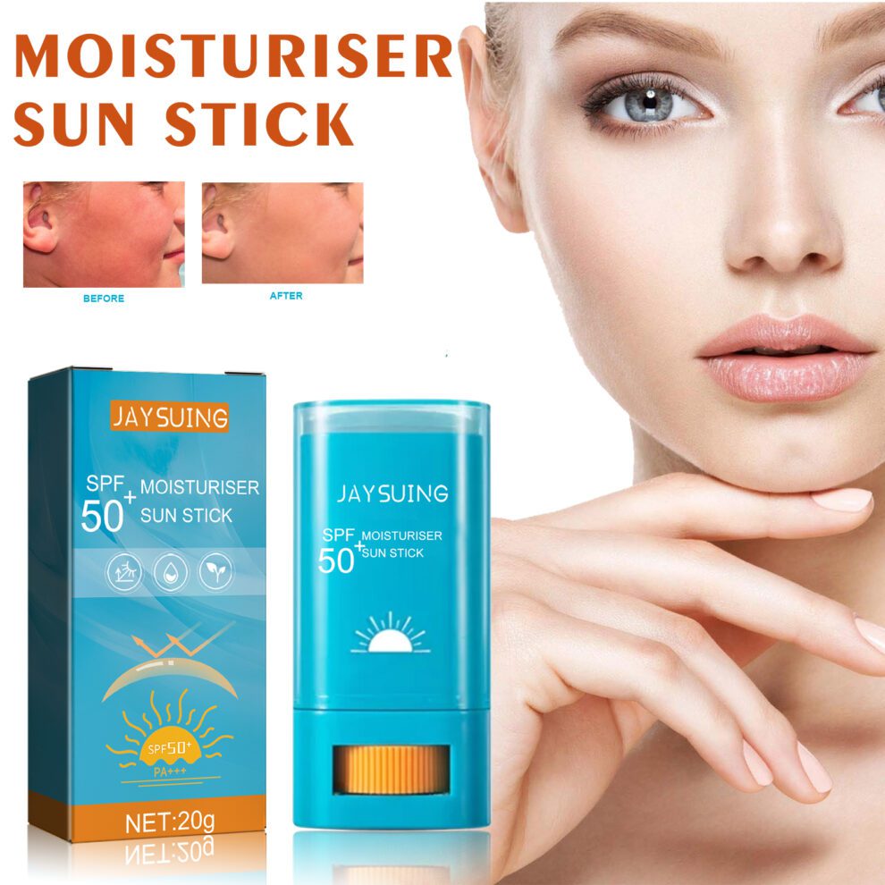 Jaysuing Plant Essence Moisturizing Stick - Gentle Daily Care - Image 2