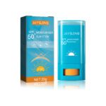 Jaysuing Plant Essence Moisturizing Stick - Gentle Daily Care