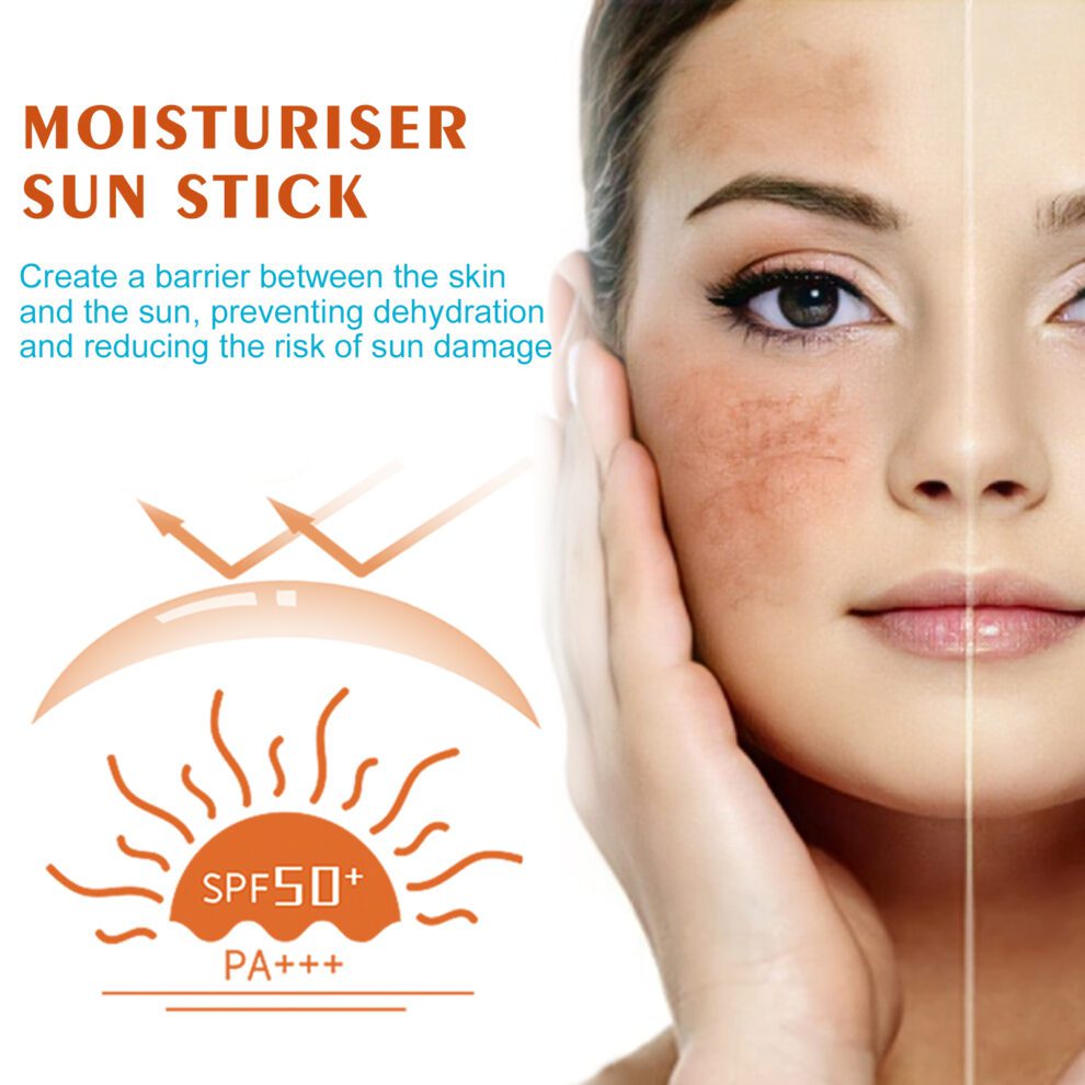 Jaysuing Plant Essence Moisturizing Stick - Gentle Daily Care - Image 4