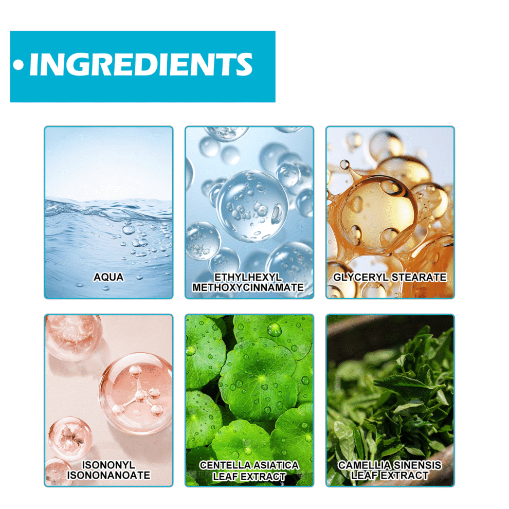 Jaysuing Plant Essence Moisturizing Stick - Gentle Daily Care - Image 5