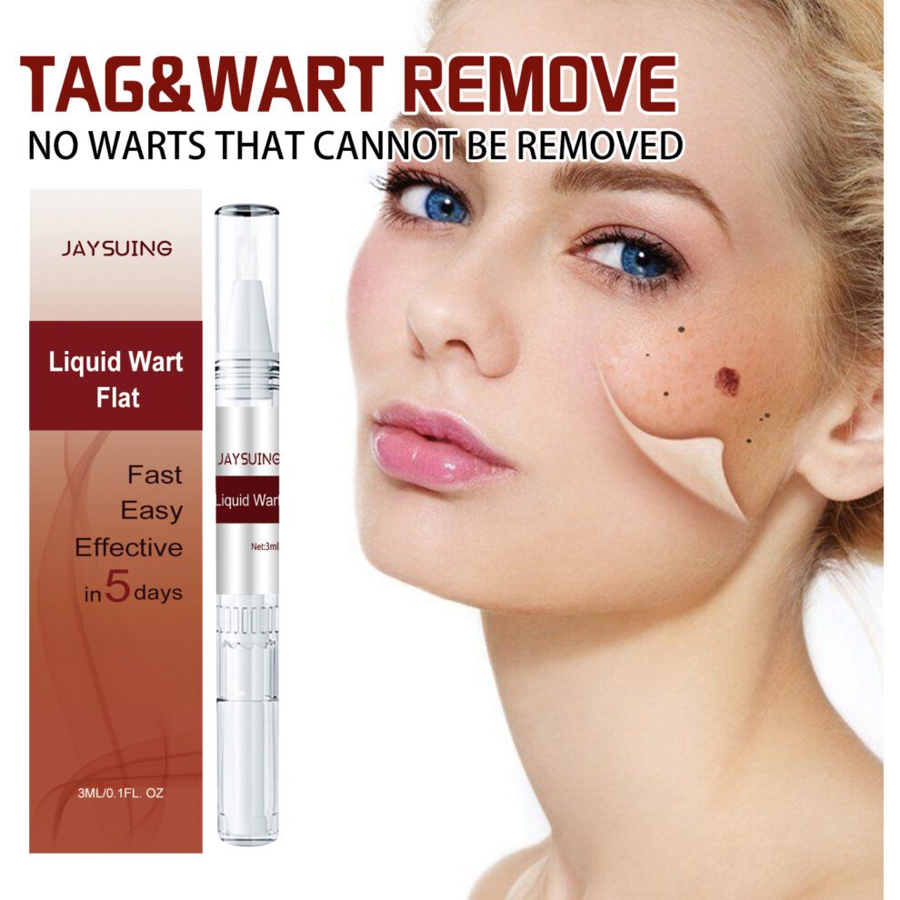Jaysuing Skin Care Pen - Natural Glycerin Panthenol, Gentle Daily - Image 2