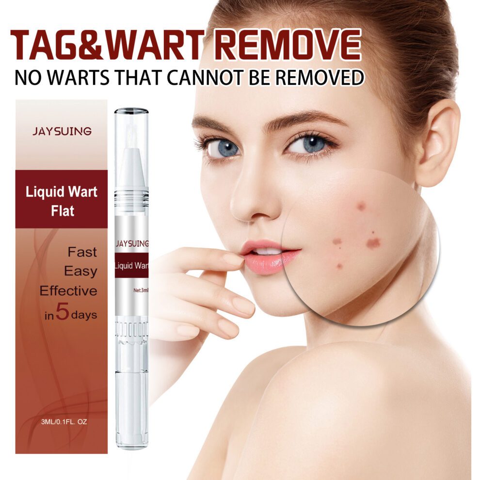 Jaysuing Skin Care Pen - Natural Glycerin Panthenol, Gentle Daily - Image 3