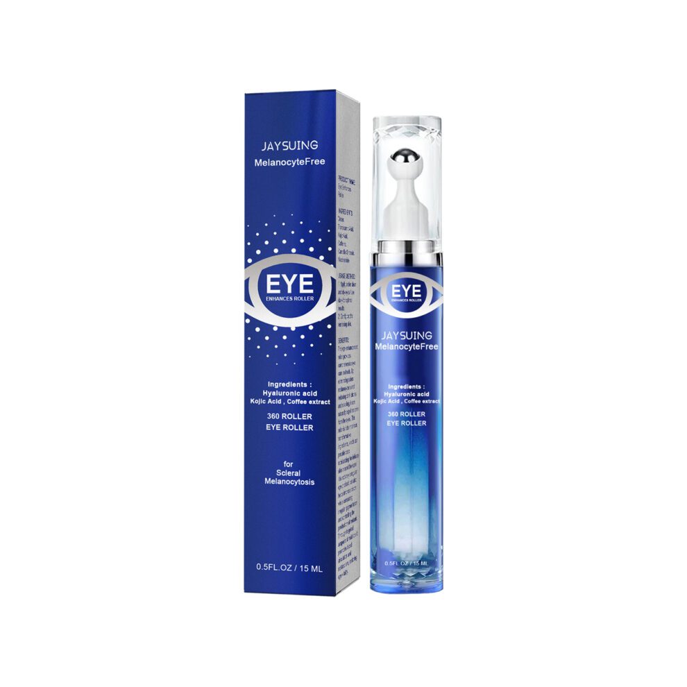 Jaysuing Soothing Eye Roller - Daily Care with Natural Ingredients - Image 2