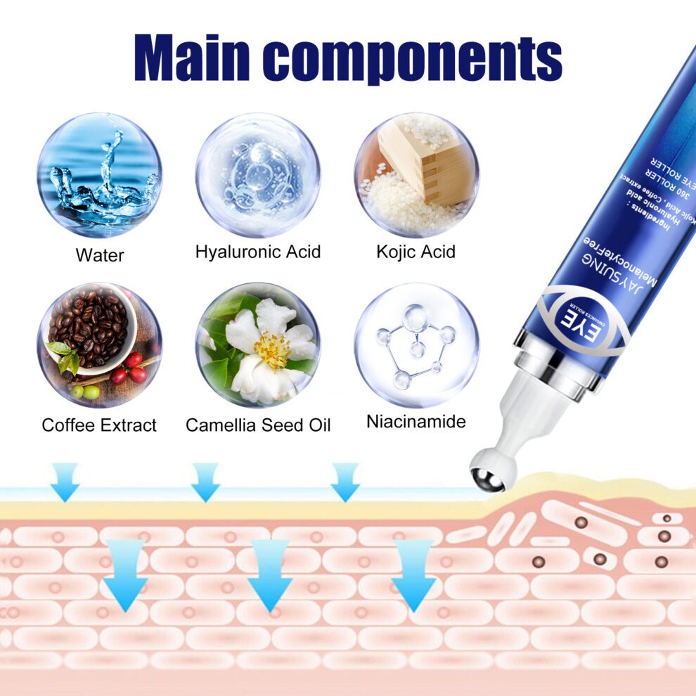 Jaysuing Soothing Eye Roller - Daily Care with Natural Ingredients - Image 5