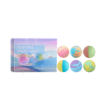Jaysuing Soothing Floral Bubble Bath - Natural Daily Care