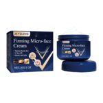 Jaysuing V Face Firming Cream - Natural Daily Care for Youthful Glow