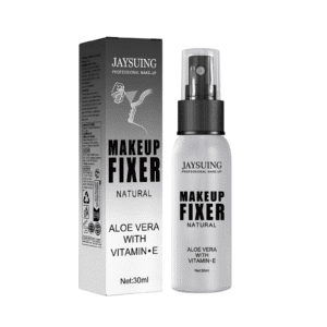 Jaysuing Vitamin E Refreshing Mist - Long-Lasting Daily Glow