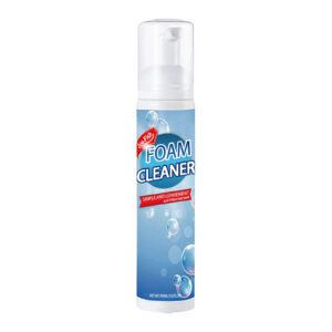 Jue-Fish Lemon Foam Cleaner - Gentle Daily Kitchen Care