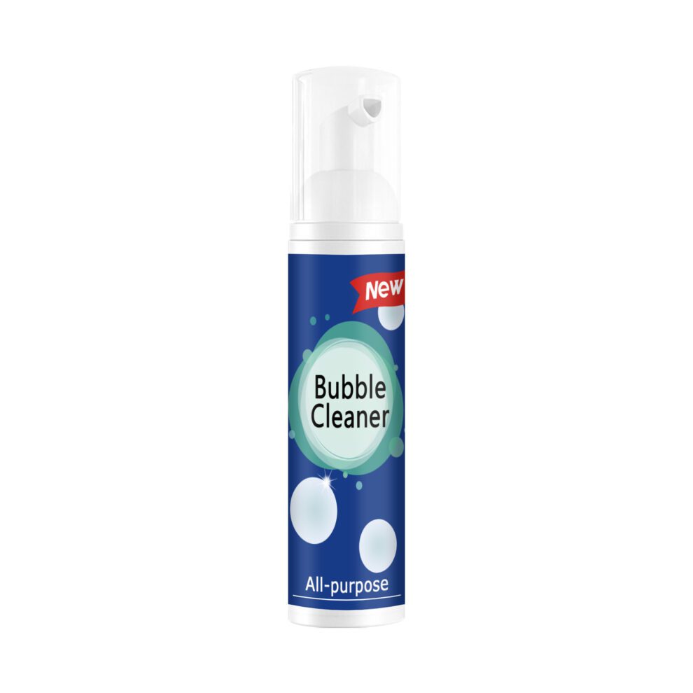 Jue-Fish Natural Foam Cleaner - Multipurpose Kitchen Fresh Shiny - Image 2