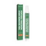 Jue-Fish Portable Stain Remover Pen - Natural Daily Care for Fresh Clothes