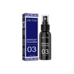 Jue-Fish Shine Natural Jewelry Cleaner - Daily Sparkle Care
