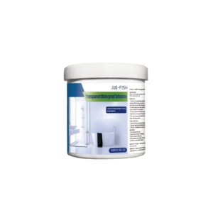 Jue-Fish Transparent Natural Waterproof Glue for Home Care