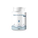 Jue-Fish White Shoe Care Natural Whitening Gel – Keep Fresh & Bright