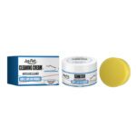 Jue-Fish White Sports Shoes Cleaning Cream - Natural Daily Freshness Care