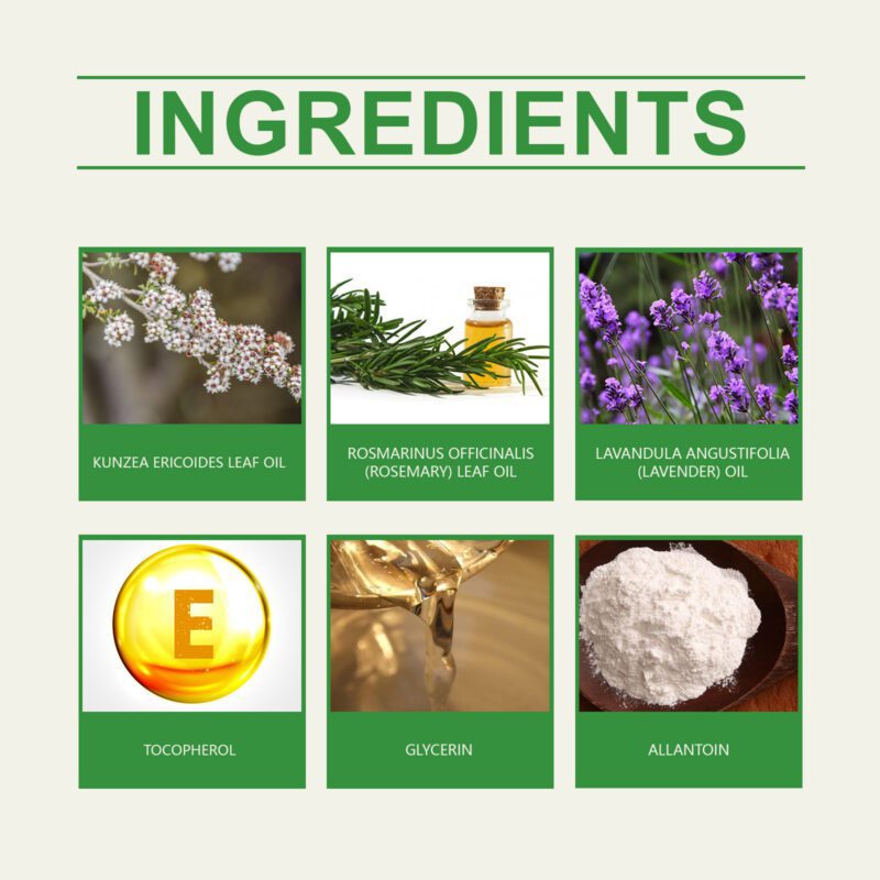 Laniska Lavender Vitamin E Cream - Daily Soothing Skin Care - Image 6