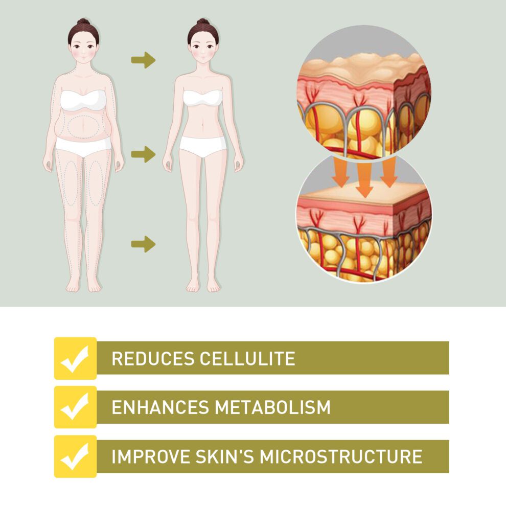 North Moon Daily Care Body Capsule - Saffron Nourish Glow - Image 3