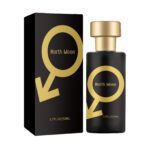 North Moon Daily Fresh Natural Perfume - For Fragrance Lovers' Mood Lift